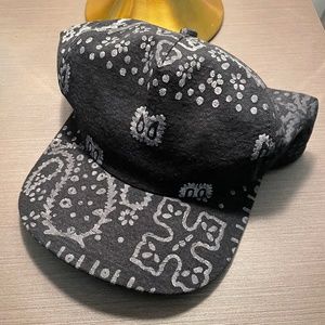 Rhude Repurposed Snapback